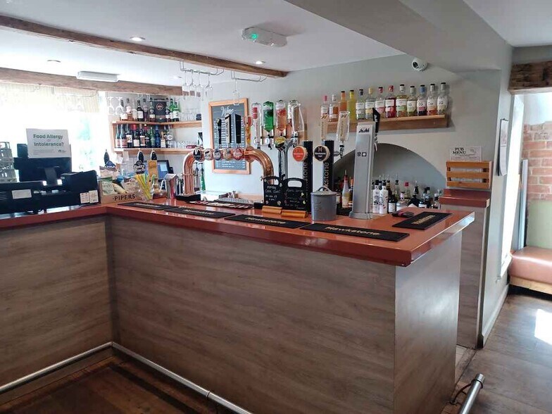 Sinton Green, Hallow à vendre - Photo intérieure - Image 2 de 7