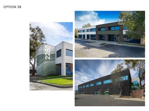 2280 Bates Ave, Concord, CA for lease Interior Photo- Image 1 of 10