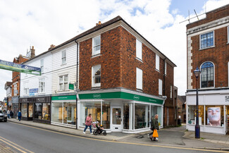 More details for 100-102 High St, Sevenoaks - Retail for Lease