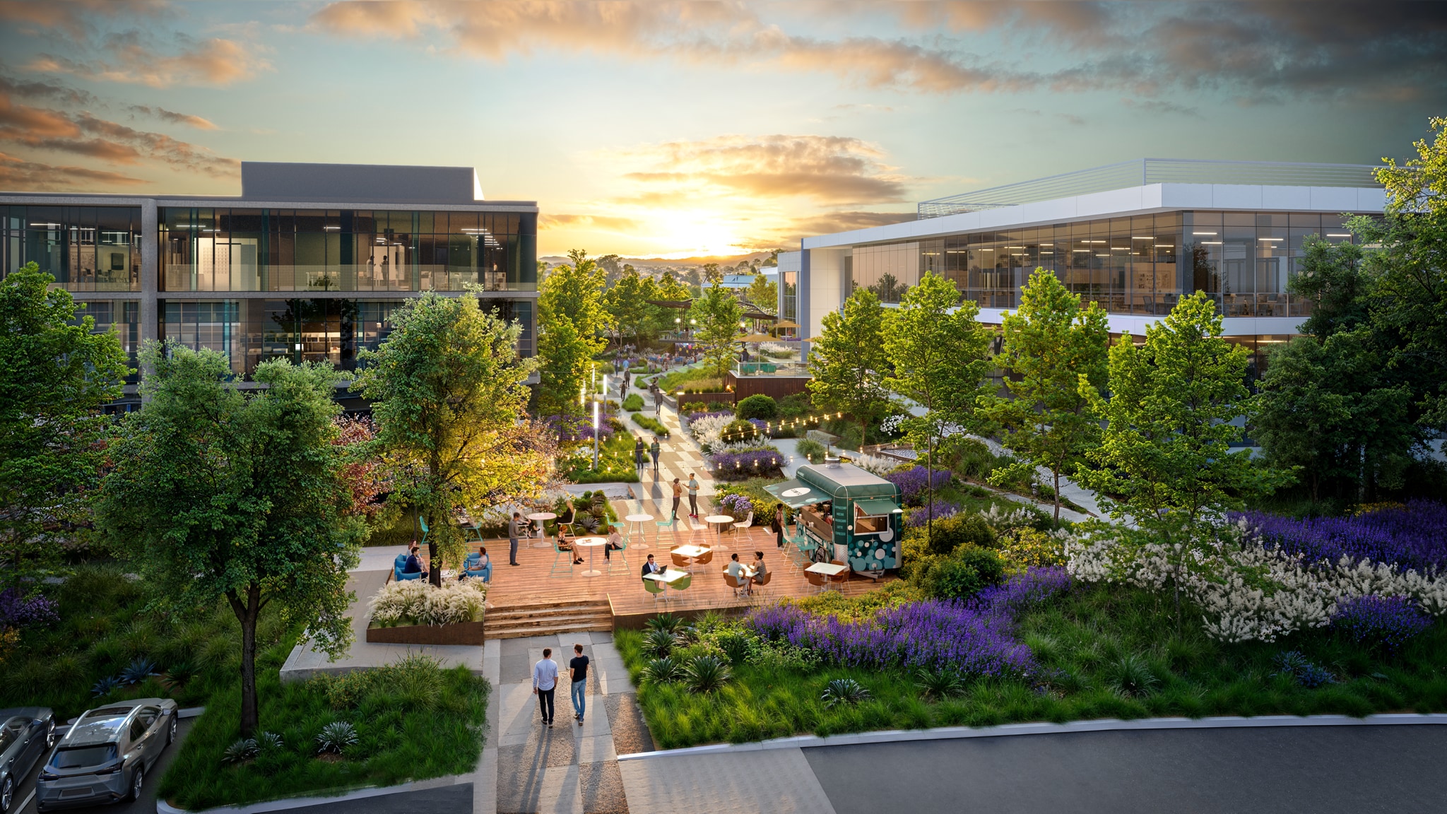 4755 Nexus Center Dr, San Diego, CA for lease Building Photo- Image 1 of 24