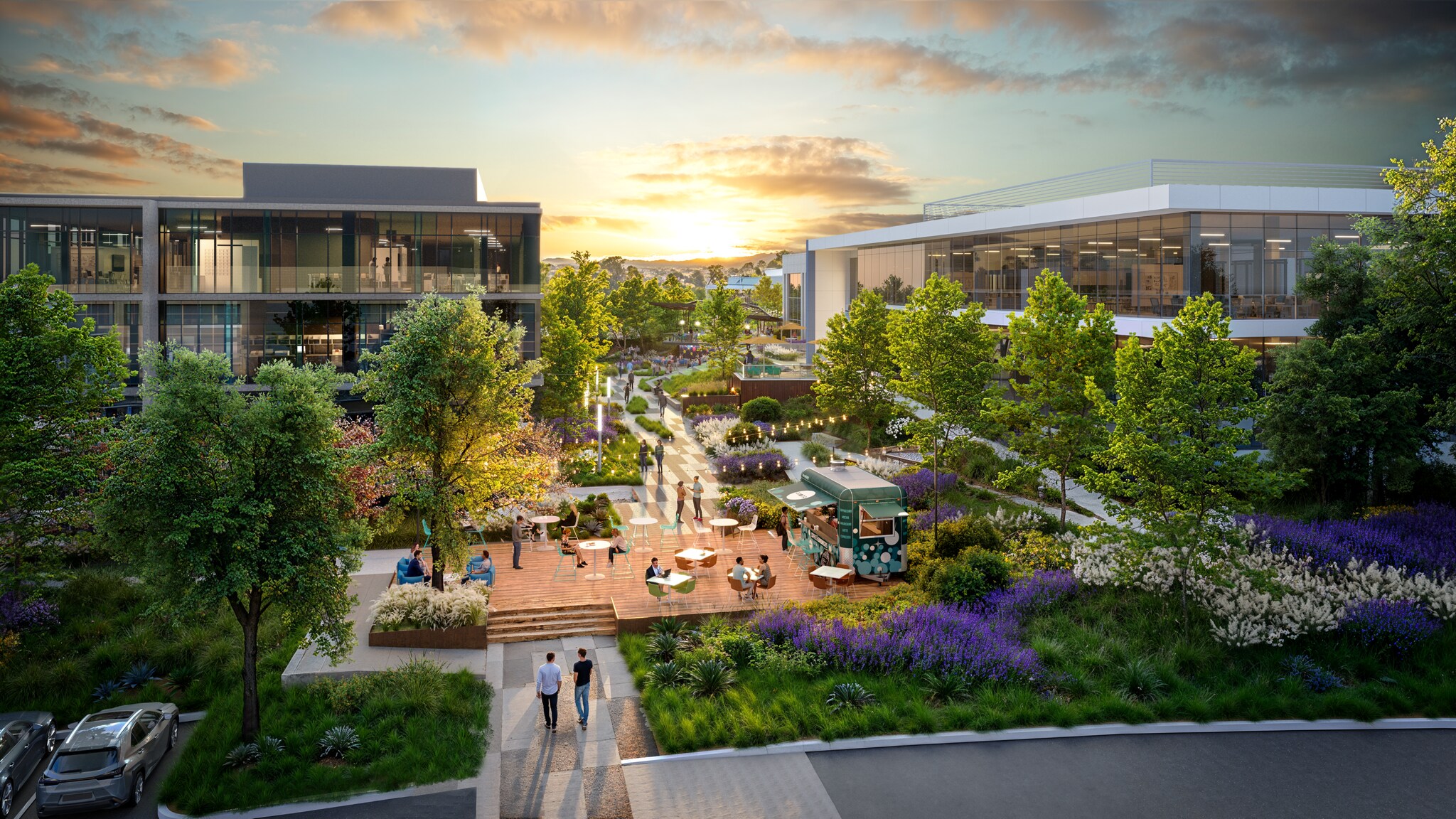 4755 Nexus Center Dr, San Diego, CA à louer Photo du bâtiment- Image 1 de 24