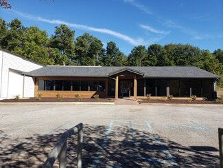 Plus de détails pour 130 Dillon Dr, Spartanburg, SC - Bureau/Médical à louer
