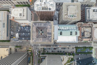 123 Mission St, San Francisco, CA - Aerial map view