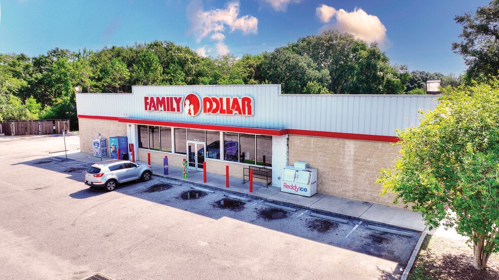 1058 Berkley Rd, Auburndale, FL for lease - Building Photo - Image 2 of 6