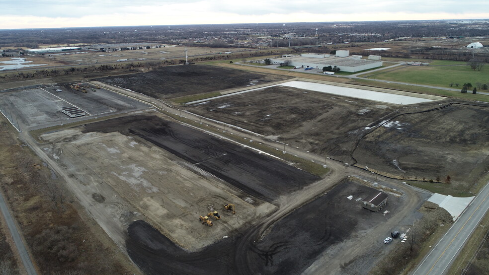 21701 Central Ave, Matteson, IL for sale - Building Photo - Image 1 of 1