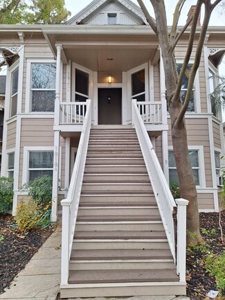 More details for 1814-1820 T St, Sacramento, CA - Multifamily for Sale