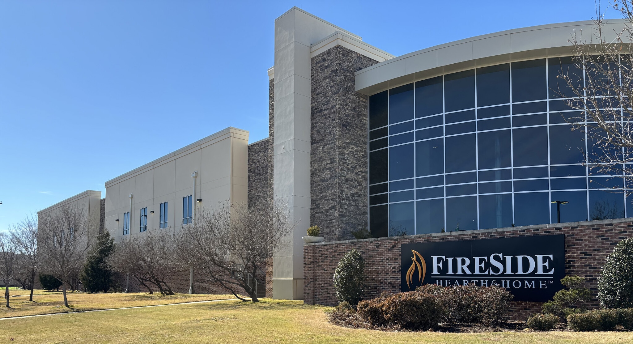 2917 N State Highway 161, Grand Prairie, TX for lease Primary Photo- Image 1 of 4