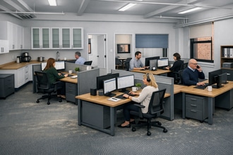 37 W 39th St, New York, NY for lease Interior Photo- Image 2 of 3