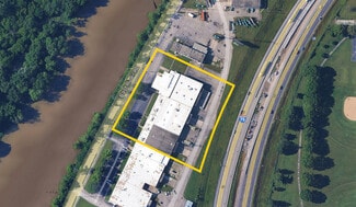 More details for 3040 E River Rd, Moraine, OH - Industrial for Sale