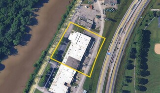 Plus de détails pour 3040 E River Rd, Moraine, OH - Industriel à vendre