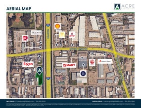 11311 N Stemmons Fwy, Dallas, TX for lease Aerial- Image 1 of 1