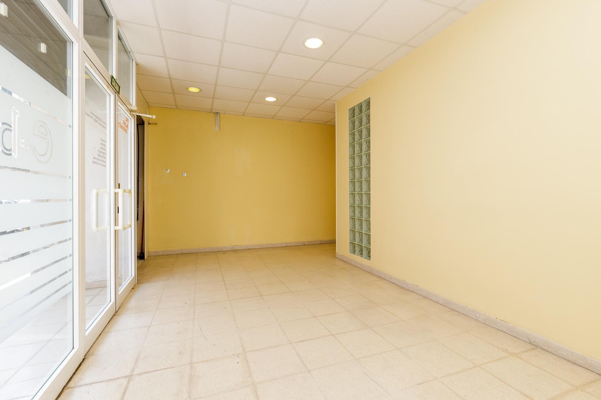 Retail in Palma, Islas Baleares for sale Lobby- Image 1 of 28