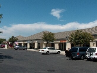 2425-2441 N 10th Ave, Hanford, CA for sale - Building Photo - Image 3 of 4