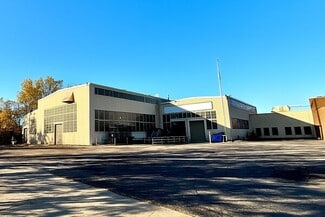 More details for 1350 Jarvis St, Ferndale, MI - Industrial for Lease