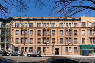More details for Skipp Portfolio – Multifamily for Sale, Brooklyn, NY