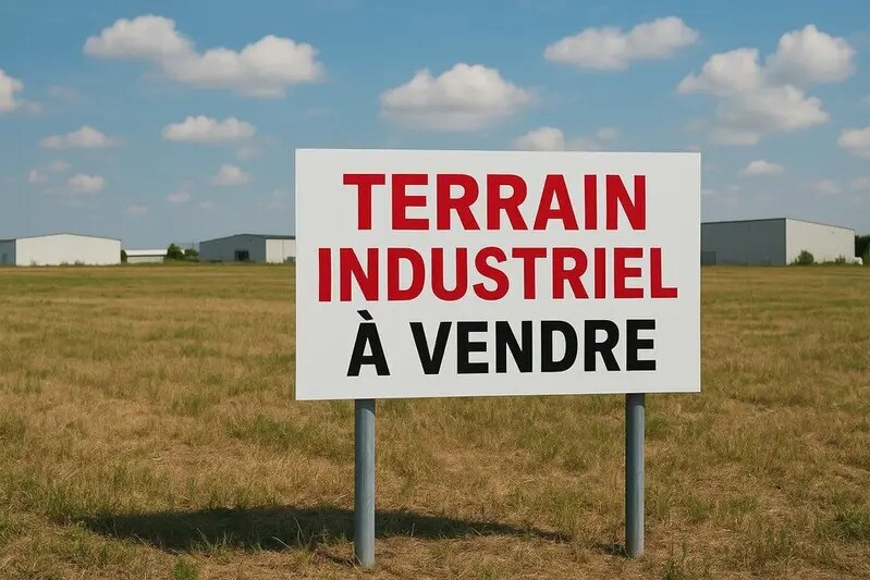 Land in Mérignac for sale Building Photo- Image 1 of 2