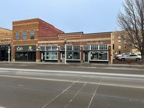 214-216 E Main Ave, Bismarck, ND à louer Photo intérieure- Image 2 de 6