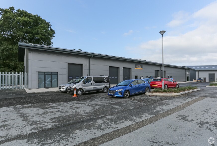 Llanbadarn Fawr, Aberystwyth for sale - Primary Photo - Image 1 of 1