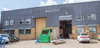 More details for Edinburgh Way, Harlow - Industrial for Lease