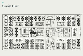500 N 5th St, Minneapolis, MN for lease Floor Plan- Image 1 of 1