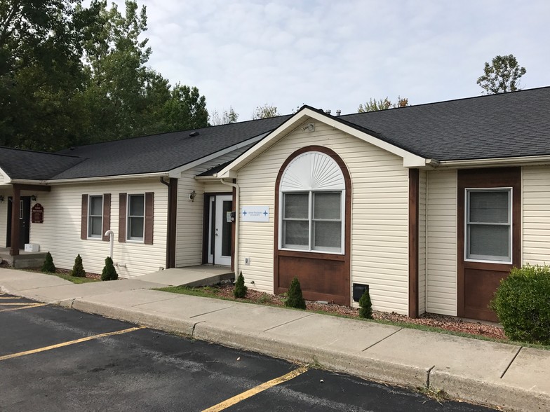 3070-3090 Belgium Rd, Baldwinsville, NY for sale - Building Photo - Image 1 of 1