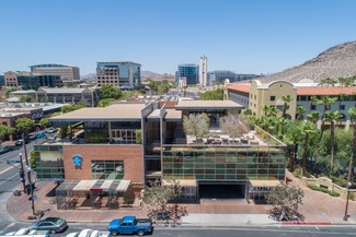 Plus de détails pour 425 S Mill Ave, Tempe, AZ - Vente au détail à louer