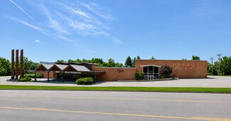Plus de détails pour 1200 Centreville Ave, Belleville, IL - Commerce de détail à vendre