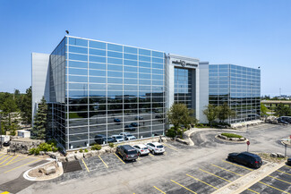 More details for 5420 N Service Rd, Burlington, ON - Office for Lease