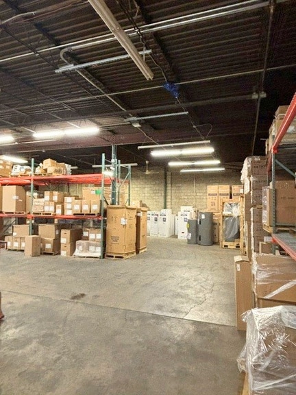 1995 Ferry Ave, Camden, NJ for sale - Interior Photo - Image 2 of 4