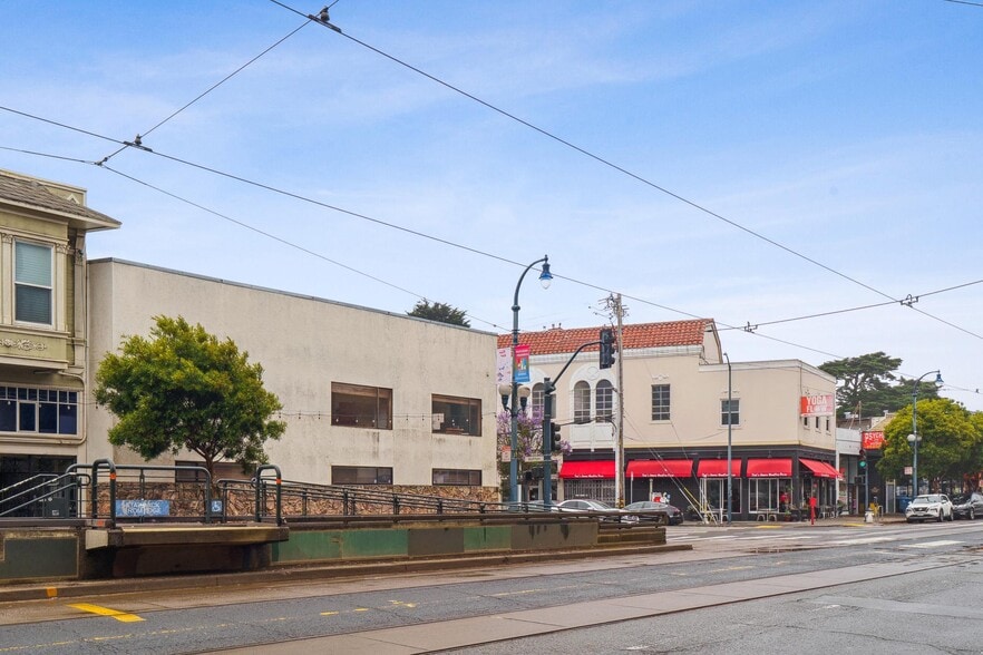 390 Ashton Ave, San Francisco, CA à vendre - Photo du bâtiment - Image 3 de 19