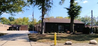 More details for 4429 Hamann Pky, Willoughby, OH - Industrial for Sale