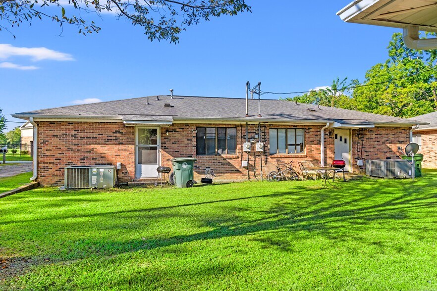 407 Royal St, Florence, SC à vendre - Photo du bâtiment - Image 3 de 5