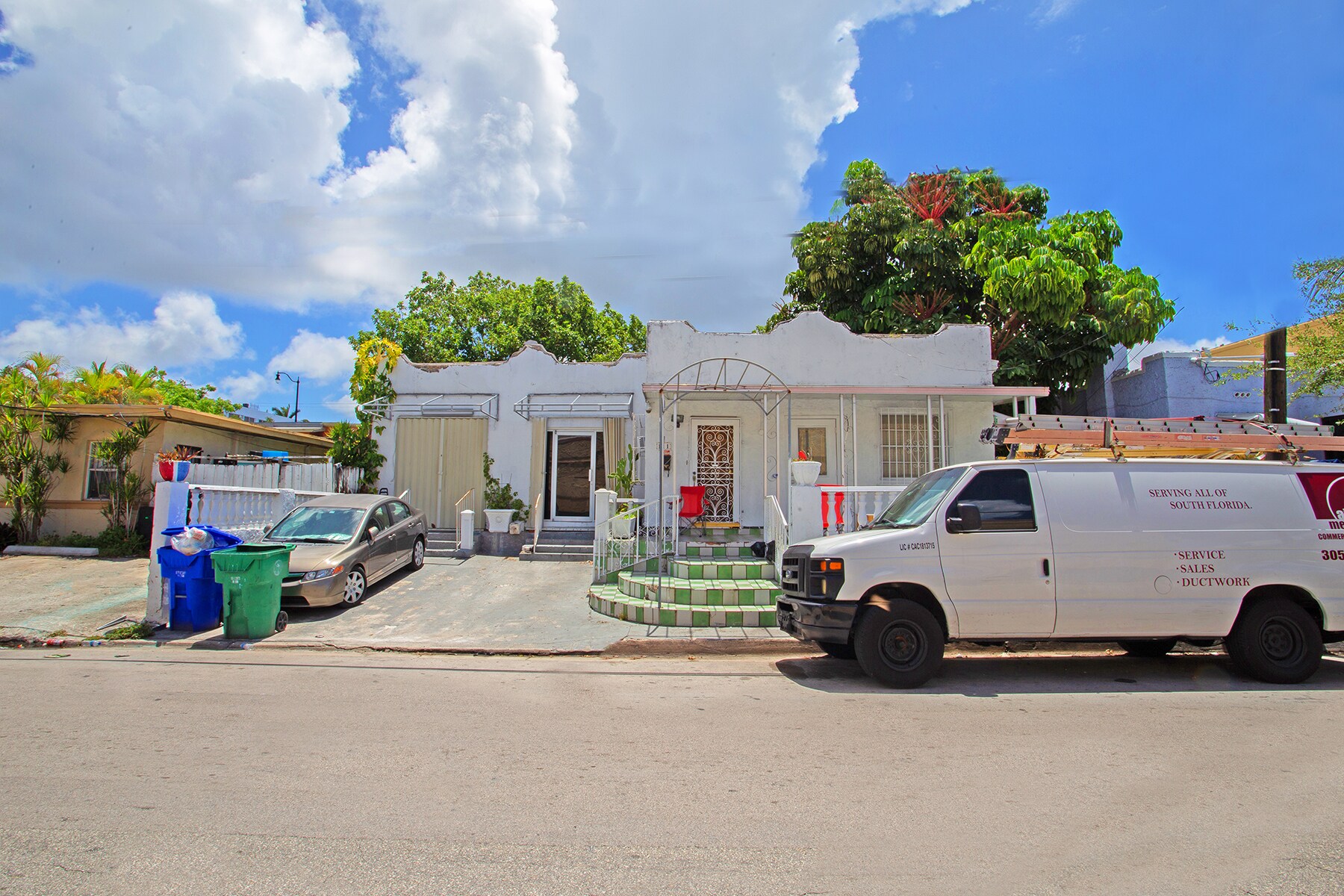 111 SW 19th Ave, Miami, FL à vendre Photo principale- Image 1 de 14