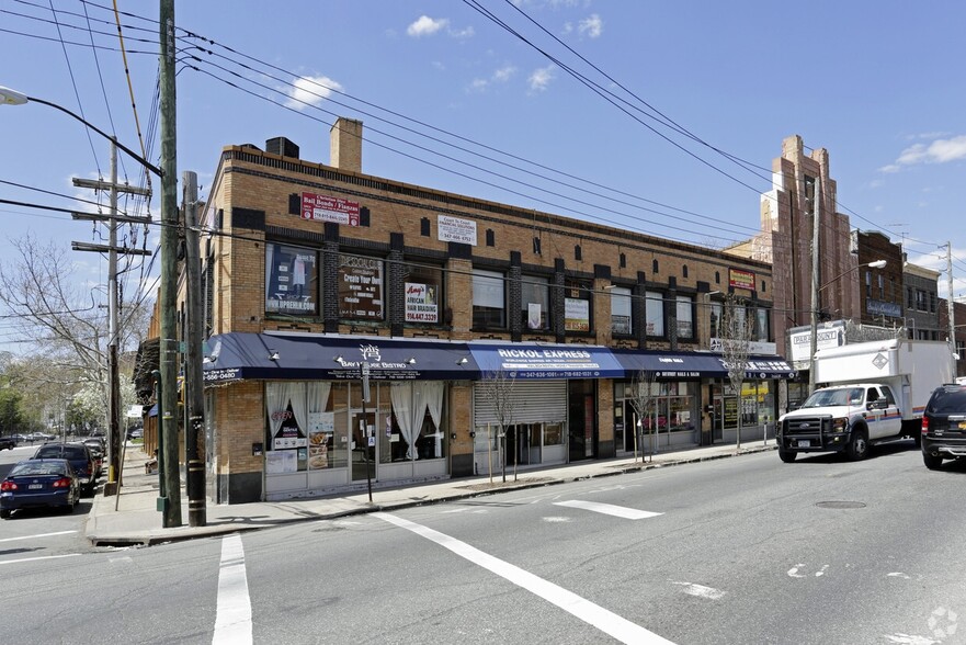 560 Bay St, Staten Island, NY for sale - Building Photo - Image 3 of 4