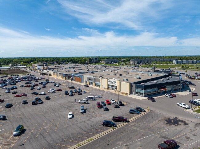 More details for 1400 E Madison Ave, Mankato, MN - Multiple Space Uses for Lease