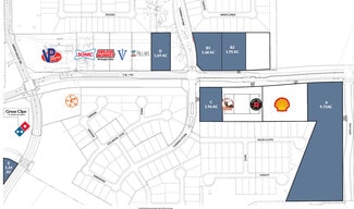 More details for FM 1103 Expy, Cibolo, TX - Land for Sale