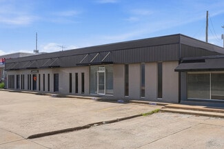 More details for 719 Front St, Conway, AR - Office for Lease