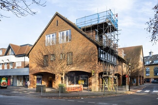 More details for 96 Victoria Rd, Horley - Retail for Lease