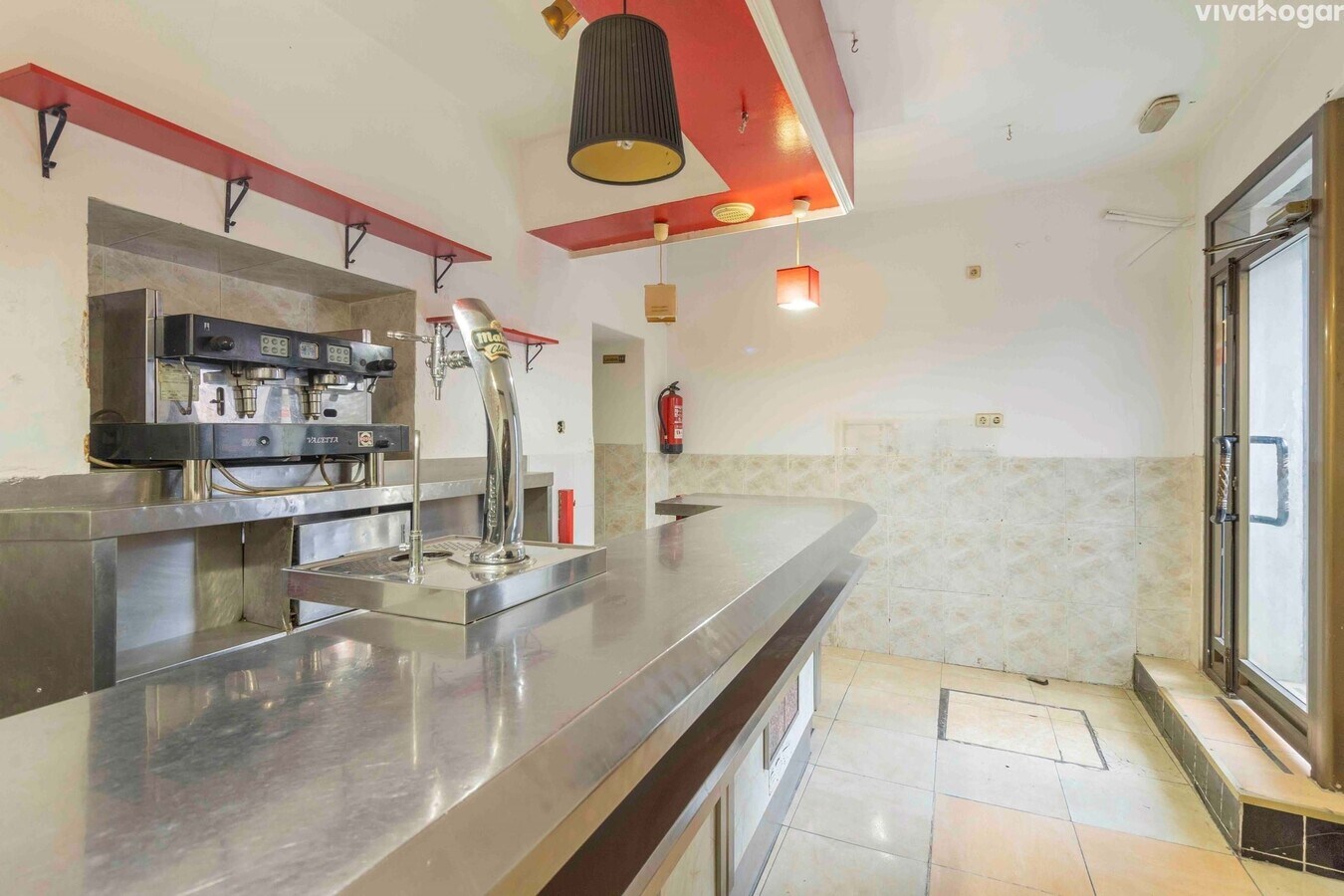 Madrid, MAD 28039 - Unité Puerta 02 - - Plan d’étage - Image 1 of 11