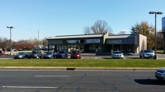 More details for 7007 US 31 S, Indianapolis, IN - Retail for Lease