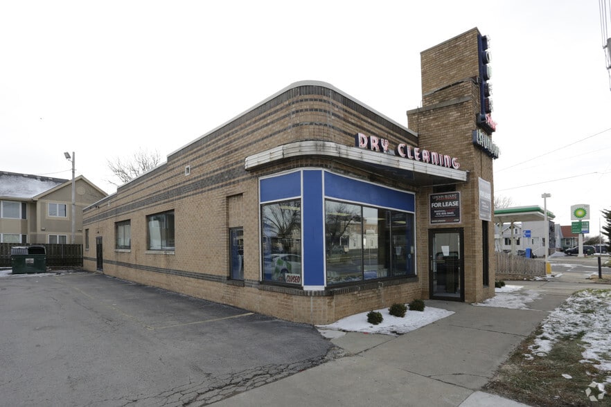 1009 Westport Rd, Kansas City, MO for sale - Building Photo - Image 2 of 4