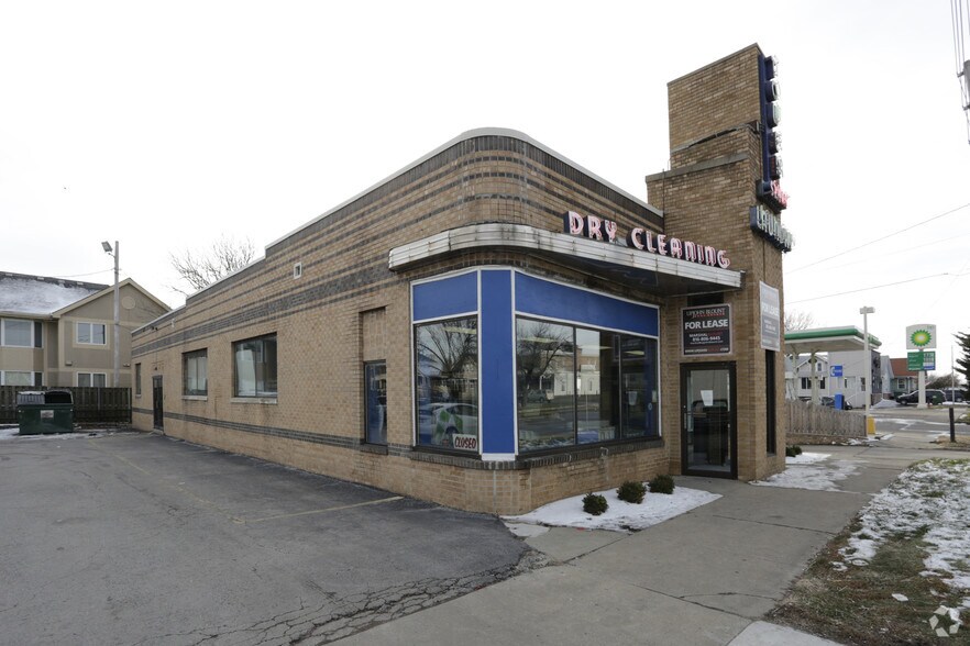 1009 Westport Rd, Kansas City, MO à vendre - Photo du bâtiment - Image 2 de 4