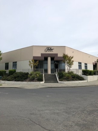 More details for 860 Kaiser Rd, Napa, CA - Industrial for Sale