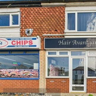 More details for 169 Main Rd, Rugeley - Retail for Sale