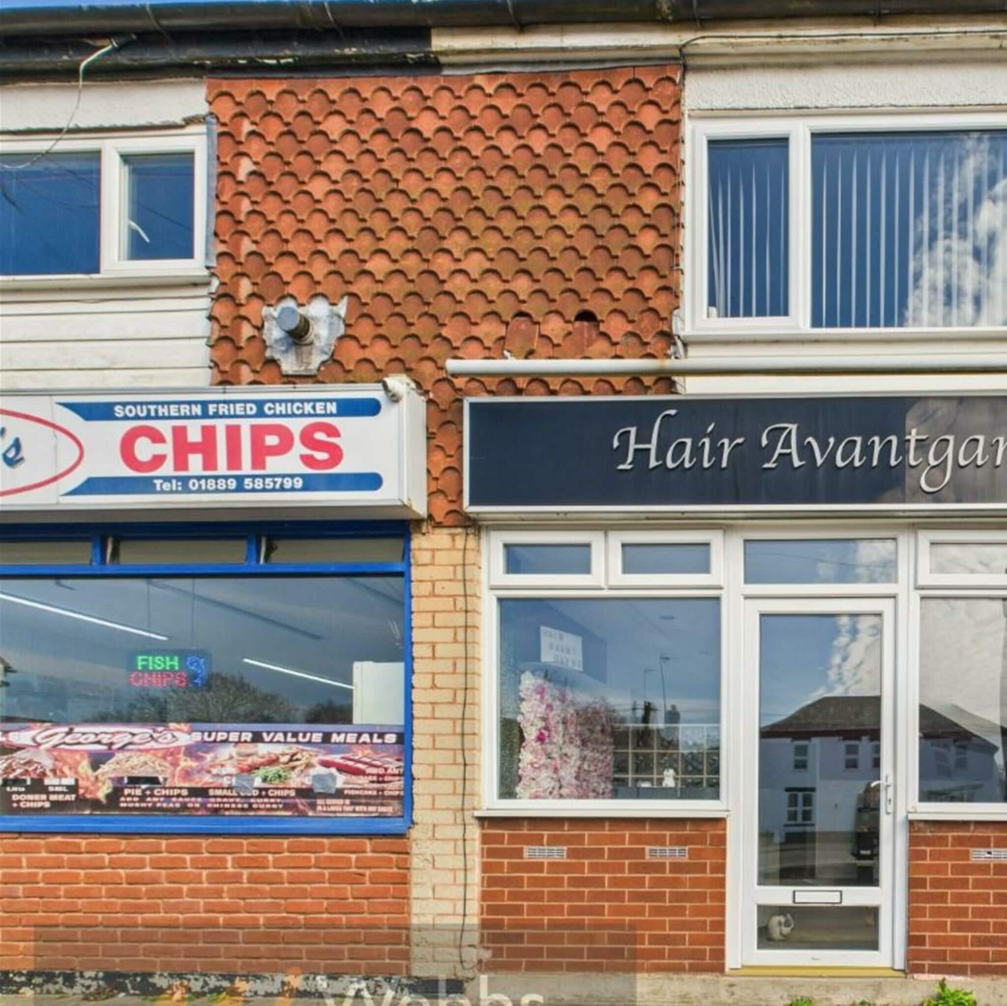 169 Main Rd, Rugeley for sale Building Photo- Image 1 of 19