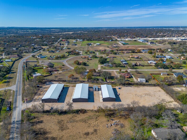 6471 E Bankhead Hwy, Willow Park, TX à louer - Photo du bâtiment - Image 2 de 7