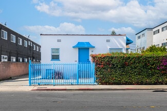 More details for 2243-2245 S Ridgeley Dr, Los Angeles, CA - Multifamily for Sale