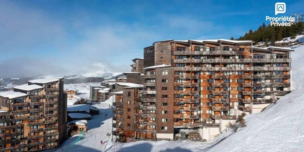 Office in Avoriaz for sale Building Photo- Image 1 of 11