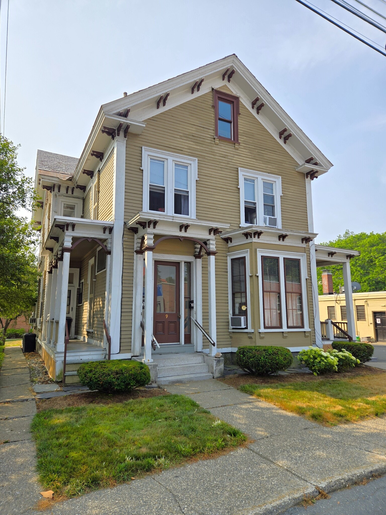 225-233 Main Street, Brattleboro, VT for sale Building Photo- Image 1 of 21