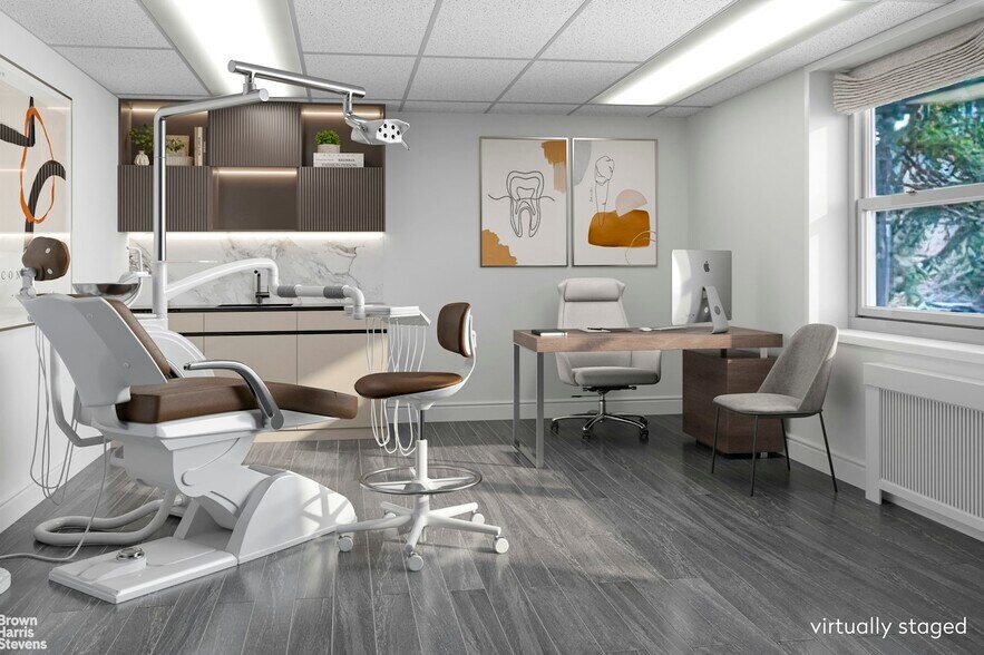 5601 Riverdale Ave, Bronx, NY à vendre - Photo intérieure - Image 2 de 13